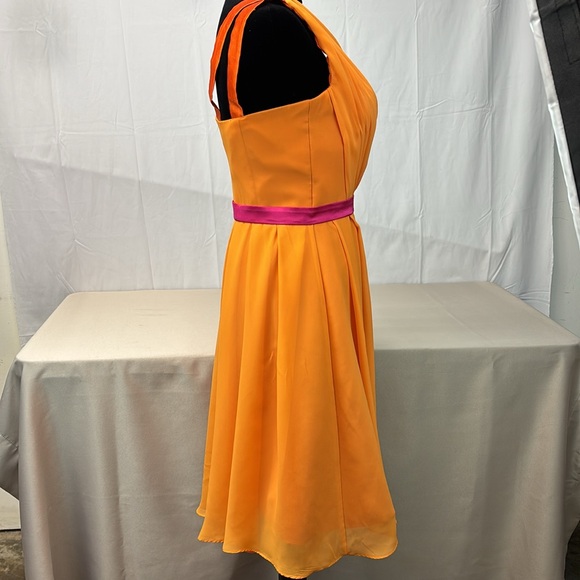 JJs House Party Dress sz S - Picture 5 of 16